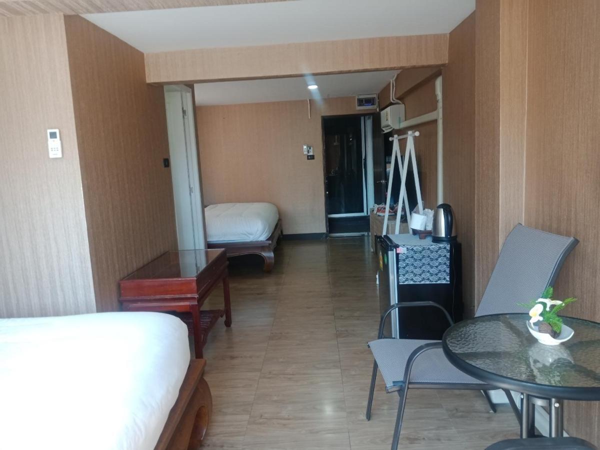 A Lanna Boutique House Hotel Chiang Mai Buitenkant foto