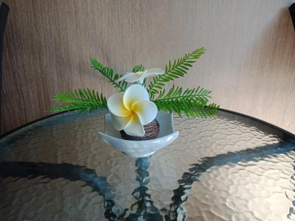 A Lanna Boutique House Hotel Chiang Mai Buitenkant foto